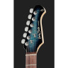 Электрогитара Harley Benton Fusion-III HSH EB FBLB Набор №531170 Harley Benton Fusion-III HSH EB FBLB Bundle №531170