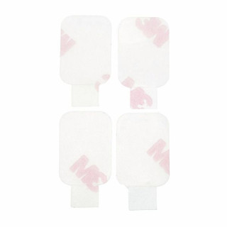 Джоди Джазовый мундштук. Идеальная заплатка для подушки Jody Jazz Mouthp. Cushion Perfect Patch