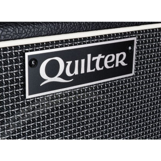 Комбоусилитель для электрогитары Quilter Aviator Mach 3 Combo Quilter Aviator Mach 3 Combo
