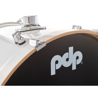Бас-барабан DW PDP 22"x18" Concept Maple DW PDP 22"x18" Concept Maple