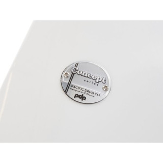 Бас-барабан DW PDP 22"x18" Concept Maple DW PDP 22"x18" Concept Maple