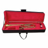 Тромбон Thomann Classic TF547 L Набор №519920 Thomann Classic TF547 L Trombone Bundle №519920