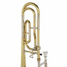 Тромбон Thomann Classic TF547 L Набор №519920 Thomann Classic TF547 L Trombone Bundle №519920
