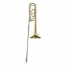 Тромбон Thomann Classic TF547 L Набор №519920 Thomann Classic TF547 L Trombone Bundle №519920
