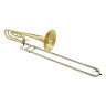 Тромбон Thomann Classic TF547 L Набор №519920 Thomann Classic TF547 L Trombone Bundle №519920
