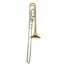 Тромбон Thomann Classic TF547 L Набор №519920 Thomann Classic TF547 L Trombone Bundle №519920