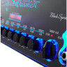 Голова усилителя для электрогитары Hughes&Kettner Black Spirit 200 Head Набор №559865 Hughes&Kettner Black Spirit 200 Head Bundle №559865