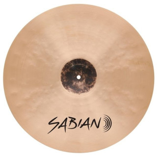 Подвесной Sabian 20" HHX Sabian 20" HHX Suspended