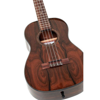 Гавайская гитара Kala KA-ZCT-B для баритона Kala KA-ZCT-B Baritone Ukulele