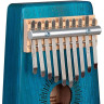 Сeла Калимба 10 синяя Sela Kalimba 10 Blue