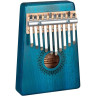 Сeла Калимба 10 синяя Sela Kalimba 10 Blue