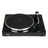 Thorens TD 204 черный Thorens TD 204 black