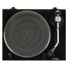 Thorens TD 204 черный Thorens TD 204 black