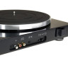 Thorens TD 204 черный Thorens TD 204 black