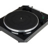 Thorens TD 204 черный Thorens TD 204 black