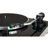 Thorens TD 204 черный Thorens TD 204 black
