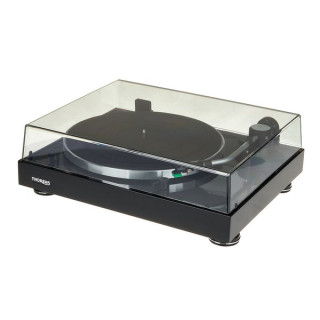 Thorens TD 204 черный Thorens TD 204 black