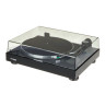 Thorens TD 204 черный Thorens TD 204 black