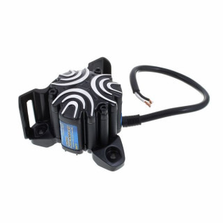 Усилитель Fischer ButtKicker Mini LFE Fischer Amps ButtKicker Mini LFE