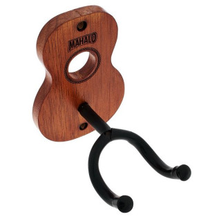 Подвеска для укулеле Mahalo  Wall Hanger Trad Mahalo Ukulele Wall Hanger Trad