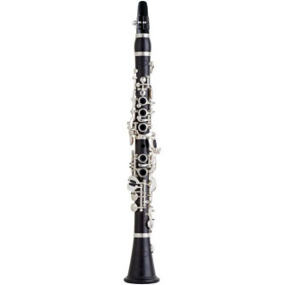 Oscar Adler & Co. 122 Eb-кларнет Oscar Adler & Co. 122 Eb-Clarinet