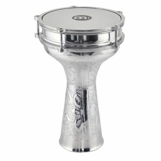 Дарабука Meinl HE-114 Aluminium Darabuka Meinl HE-114 Aluminium Darabuka