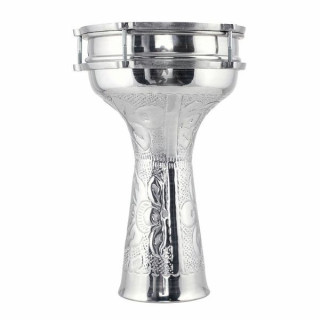 Дарабука Meinl HE-114 Aluminium Darabuka Meinl HE-114 Aluminium Darabuka