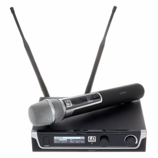 Беспроводная система LD Systems U508 HHC