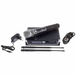 Беспроводная система LD Systems U508 HHC