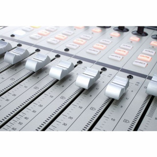 Mackie Control XT Pro Mackie Control XT Pro