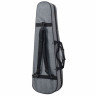 Рот и Джуниус Грейлайн виолончель. Фасонный корпус 4/4 Roth & Junius GreyLine Viol. Shaped Case 4/4