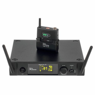 Радиосистема the t.bone GigA Pro Body Set