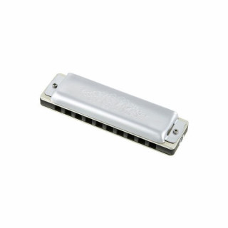 C.A. Seydel Söhne 1847 Благородный низкий уровень шума C.A. Seydel Söhne 1847 Noble Low Db