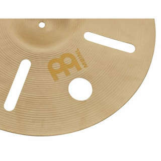 Крэш тарелка Meinl 18" Byzance Vintage Trash Cras Meinl 18" Byzance Vintage Trash Cras