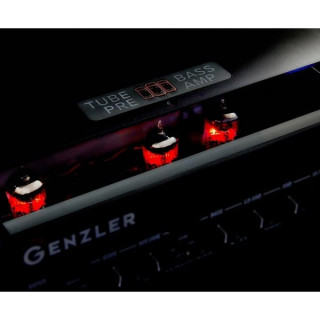 Genzler Kinetix 800 Genzler Kinetix 800
