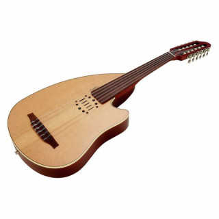 Электроакустический уд Godin Multi Oud Encore Nylon