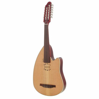 Электроакустический уд Godin Multi Oud Encore Nylon