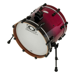 DrumCraft Series 6 18"x14" Бас-барабан BP DrumCraft Series 6 18"x14" Bass Drum BP