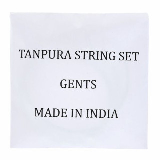 Струнные Thomann Nataraj Tanpura GP Thomann Nataraj Tanpura Strings GP
