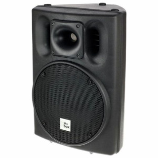 2x the box PA 110 A Набор №114676 2x the box PA 110 A Bundle №114676