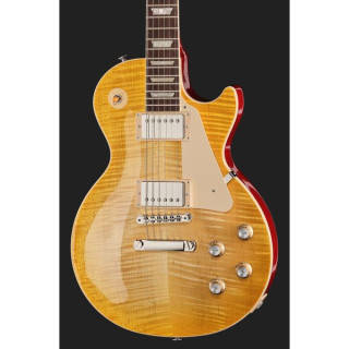 Gibson Les Paul Standard 60s AAA LB Gibson Les Paul Standard 60s AAA LB