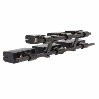 Комплект тэмпл-блоков Adams Templeblocks 6-Piece-Set Adams Templeblocks 6-Piece-Set