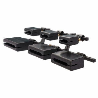 Комплект тэмпл-блоков Adams Templeblocks 6-Piece-Set Adams Templeblocks 6-Piece-Set