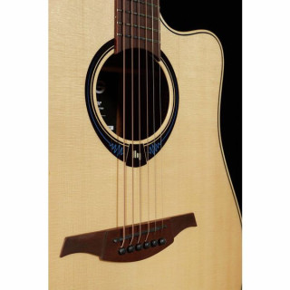 LAG THV20DCE Трамонтан HyVibe LAG THV20DCE Tramontane HyVibe