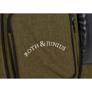 Рот и Юниус CSB-04 Чехол для виолончели 4/4 OG Roth & Junius CSB-04 Cello Bag 4/4 OG