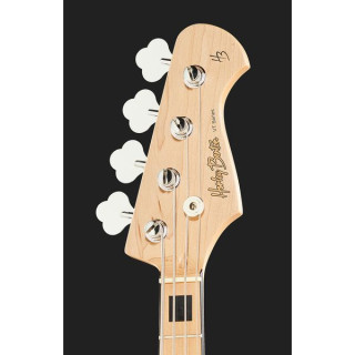 Винтажная серия Harley Benton JB-75MN SB Набор №536807 Harley Benton JB-75MN SB Vintage Series Bundle №536807