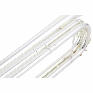 Thomann CT-91 S Cavalerie Eb- Труба Thomann CT-91 S Cavalerie Eb- Trumpet