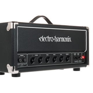 Головка Electro Harmonix MIG-50 Electro Harmonix MIG-50 Head
