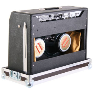 Кофр для ампулы Fender 65 Twin Reverb от Tavmusic.ru Thon Amp Case Fender 65 Twin Reverb