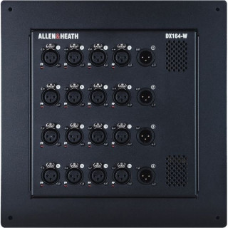 Allen & Heath DX164-W Allen & Heath DX164-W